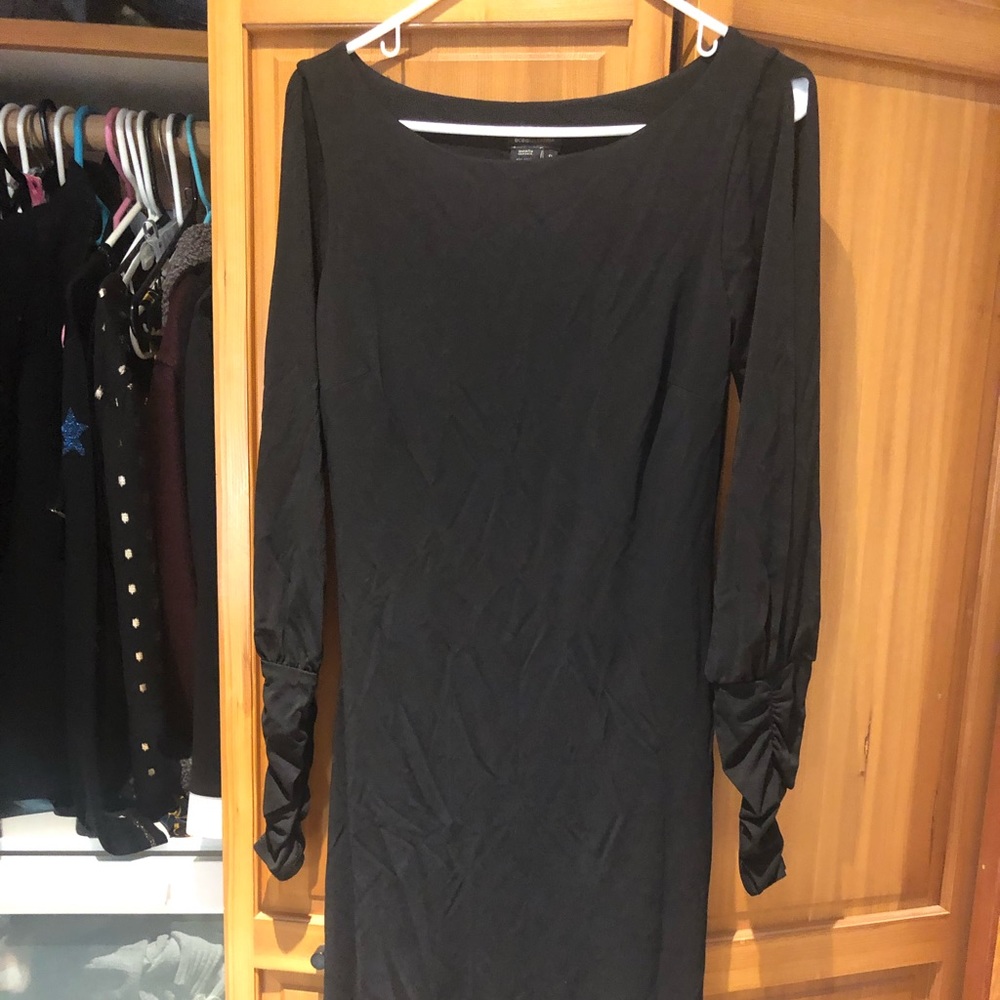 Bodycon dress
